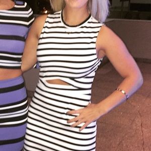 Express BodyCon Dress